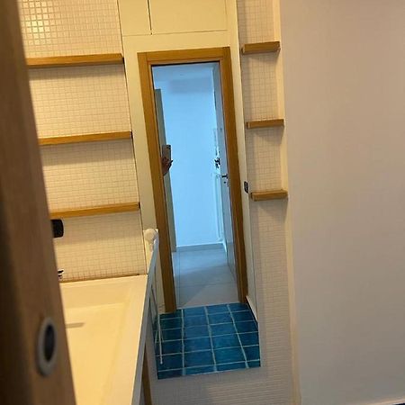 Apartamento La Baita In Citta Caserta Exterior foto